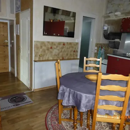 Le Logis De La Cour De Bretagne Au Port De Dinan Apartment Lanvallay