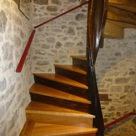 Le Logis De La Cour De Bretagne Au Port De Dinan Apartment Lanvallay